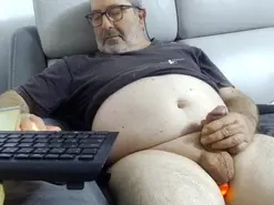 Amateur Live Porn of Gilou1234