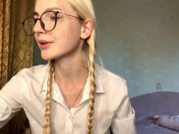 Bongacams Live Porn of AugustaRuehling