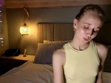 Bongacams Live Porn of oliviakiiss