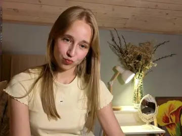 Bongacams Sex Cam of oliviakiiss