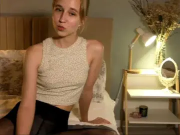 Bongacams Live Porn of oliviakiiss
