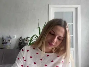Bongacams Nude Webcam of CarlotaWnorowski