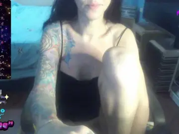 Bongacams Sex Cam of venusx1