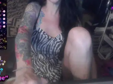 Bongacams Live Sex of venusx1