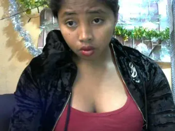 Bongacams Best live sex cam show of HasMinah25