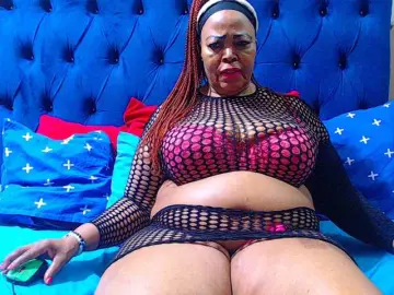 Bongacams Sex Cam of Ebonycandy10