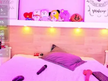 Bongacams Free Porn Cam of Ashley-Coper