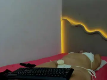 Bongacams Best Webcam of nicky-15