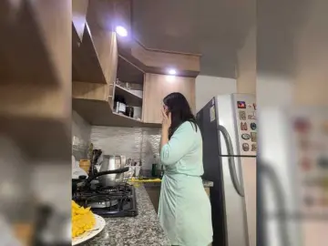 Bongacams Free Live Porn of karlacortes1