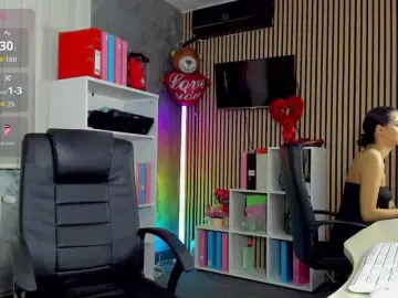 Bongacams Live Sex Cam of DaryaStars
