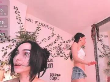 Bongacams Nude Webcam of coffeeish