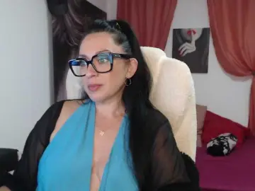 Bongacams Adult Video Chat of anaiza