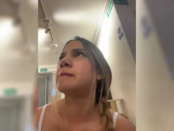 Bongacams Watch Live Sex Cams of MeganRosse1