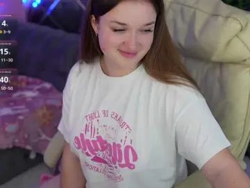 Bongacams Private Sex Chat of DonnaLust