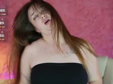 Bongacams Sex Cam of DonnaLust