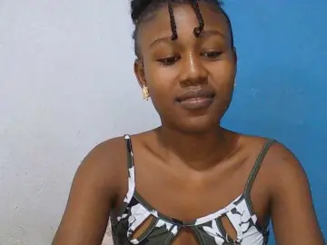 Bongacams Sex Cam of Zinah1