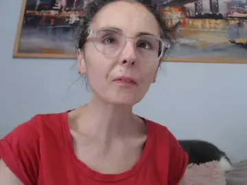 Bongacams Sex Cam of cleophee