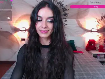 Bongacams Free Live Porn of KatherineBiso