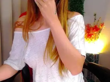 Bongacams Adult Webcam of Rosmar7-