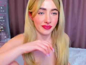 Bongacams Live Sex Cam of Lissonil