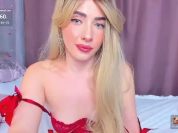 Bongacams Adult Webcam of Lissonil