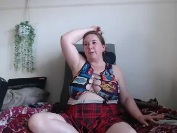 Bongacams Sex Cam of titanic-tits