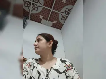 Bongacams Adult Video Chat of Khadija3