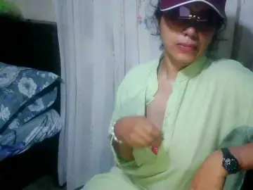 Bongacams Adult Webcam of arabianZ