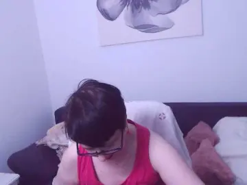 Bongacams Adult Webcam of ChristaRose