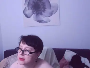 Bongacams Sex Chat of ChristaRose