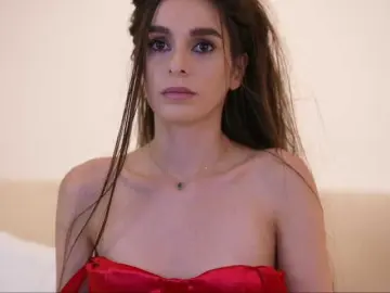 Bongacams Private Sex Chat of DorisCream