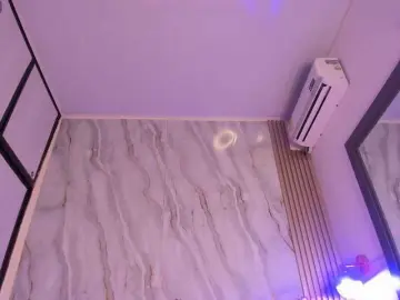 Bongacams Live Sex of salomehillss-