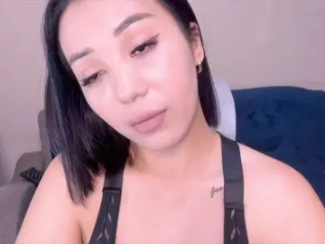 Bongacams Nude Webcam of PurrrfectMiko