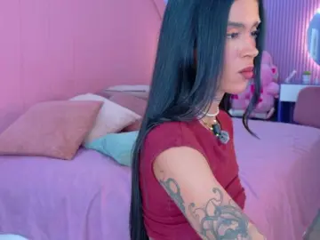 Bongacams Nude Webcam of EmmaaFoster