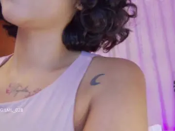 Bongacams Sex Chat of MarilynStone