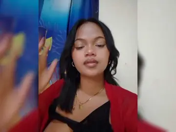 Bongacams Sex Cam of Annah261