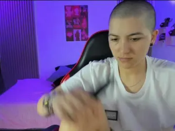 Bongacams Sex Cam of nicocoox