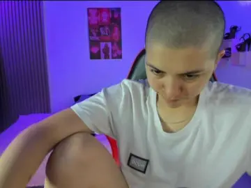 Bongacams Sex Cam of nicocoox