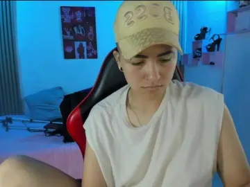 Bongacams Sex Cam of nicocoox