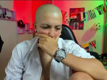 Bongacams Live Sex of nicocoox