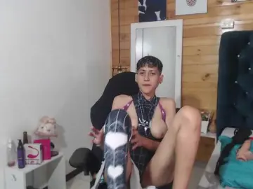 Bongacams Watch Live Sex Cams of HottAlexxxa