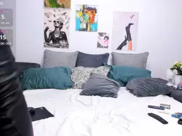 Bongacams Live Porn of CallmeAnna