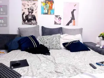 Bongacams Watch Live Sex Cams of CallmeAnna