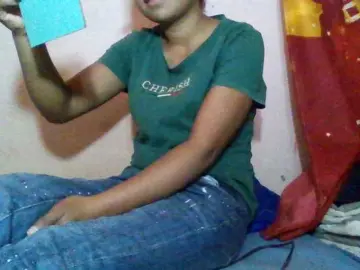 Bongacams Best Webcam of Rosah