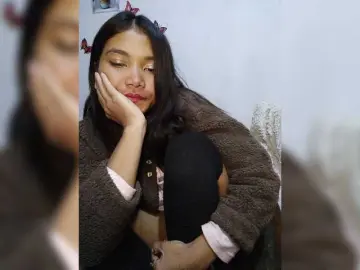 Bongacams Sex Cam of Valentina15