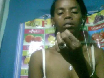 Bongacams Sex Chat of Fanihsexy