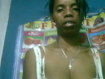 Bongacams Sex Cam of Fanihsexy