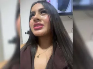 Bongacams Sex Cam of SamanthaaBrownn