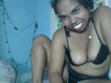 Bongacams Nude Webcam of Miarizou