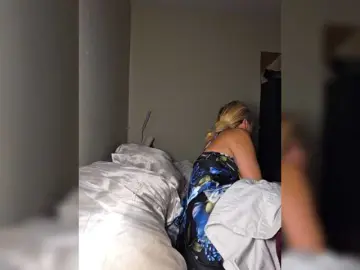 Bongacams Free Porn Cam of BaditaLuna